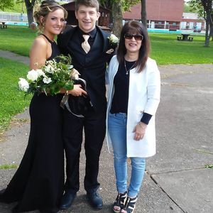 Meet your Posher, Lori